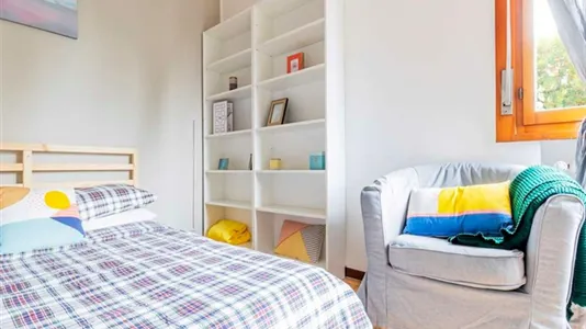 Rooms in Padua - photo 7