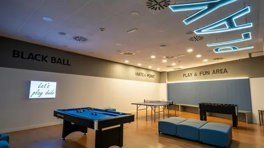 Rooms in Leganés - photo 9