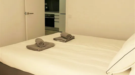 Apartments in Barcelona Ciutat Vella - photo 5