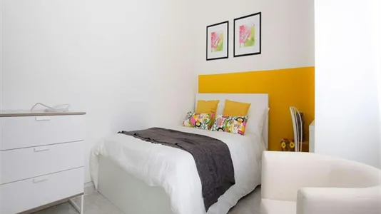 Rooms in Milano Zona 5 - Vigentino, Chiaravalle, Gratosoglio - photo 5