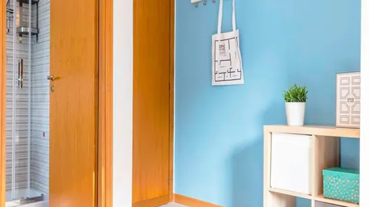 Rooms in Roma Municipio IX – EUR - photo 2