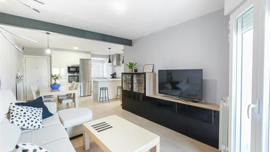 Apartments in Madrid Vicálvaro - photo 6