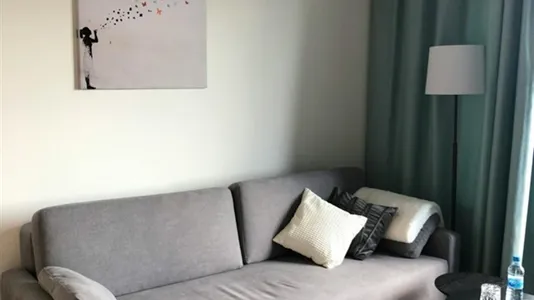 Apartments in Berlin Mitte - photo 8