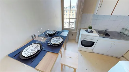Rooms in Lyon - photo 8
