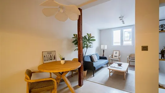 Apartments in Madrid Centro - photo 8