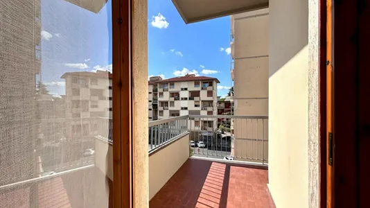 Rooms in Florence - photo 7