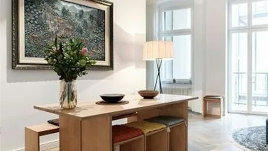 Apartments in Berlin Charlottenburg-Wilmersdorf - photo 4