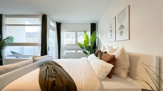 Apartments in Berlin Charlottenburg-Wilmersdorf - photo 7