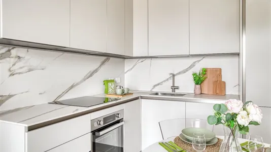 Apartments in Milano Zona 8 - Fiera, Gallaratese, Quarto Oggiaro - photo 7