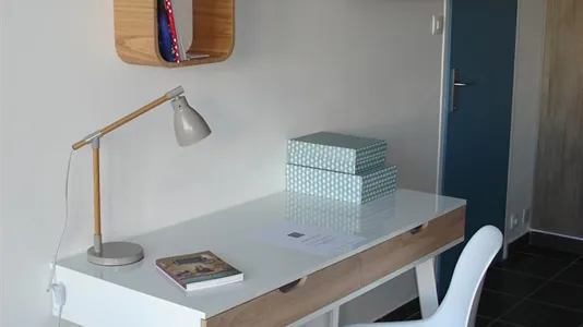 Apartments in Lyon - photo 5