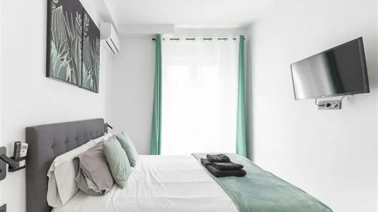 Apartments in Madrid Centro - photo 2
