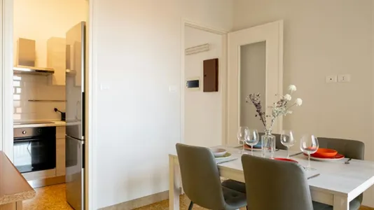 Apartments in Turin - photo 7