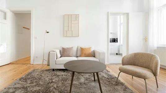 Apartments in Berlin Friedrichshain-Kreuzberg - photo 5