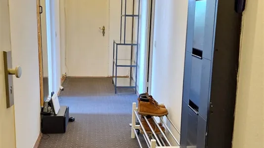 Rooms in Hamburg Altona - photo 8