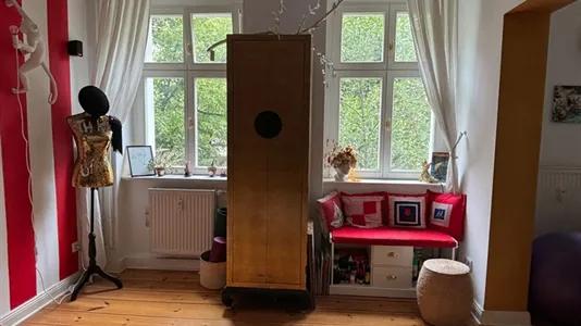 Apartments in Berlin Friedrichshain-Kreuzberg - photo 4