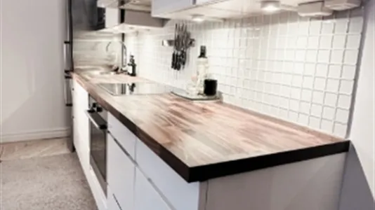 Apartments in Östermalm - photo 6