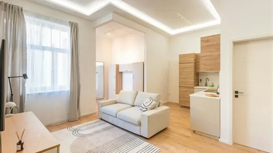 Apartments in Location is not specified - photo 4