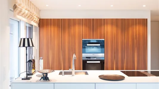 Apartments in Horgen - photo 7