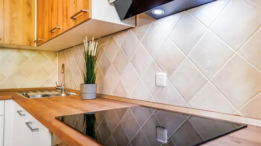 Rooms in Munich Milbertshofen-Am Hart - photo 9