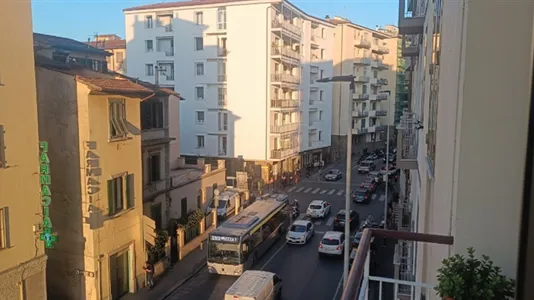 Rooms in Florence - photo 4