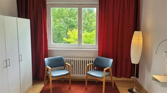 Apartments in Location is not specified - photo 7