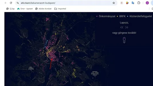 Apartments in Budapest Ferencváros - photo 7