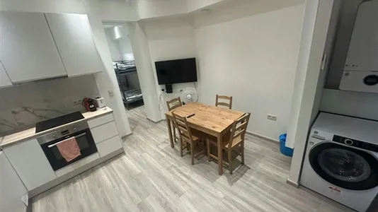 Apartments in Brussels Ganshoren - photo 1
