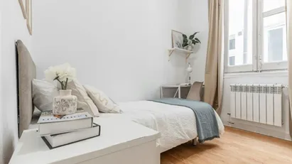 Room for rent in Madrid Arganzuela, Madrid