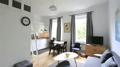 Apartment for rent in Brussels Elsene, Brussels