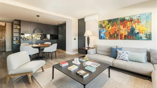 Apartments in Madrid Tetuán - photo 5