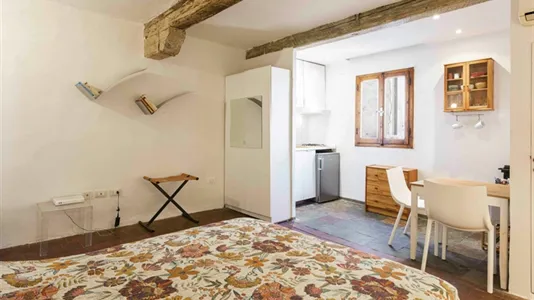 Apartments in Florence - photo 5