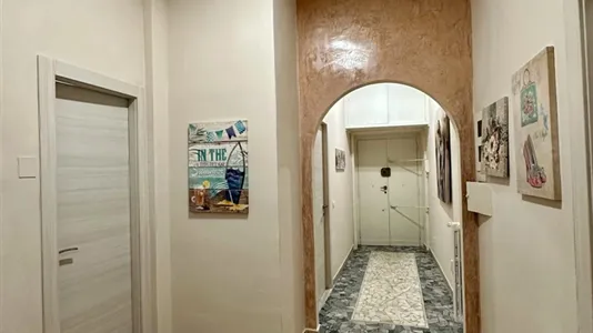 Rooms in Roma Municipio II – Parioli/Nomentano - photo 6