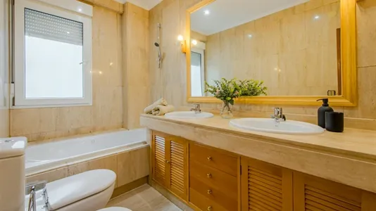 Rooms in Madrid Chamberí - photo 6