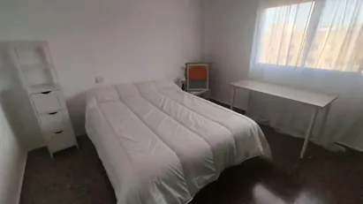 Room for rent in Tavernes Blanques, Comunidad Valenciana