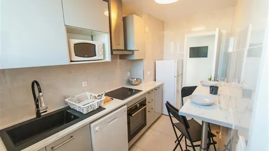 Rooms in L'Haÿ-les-Roses - photo 7