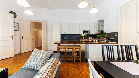 Rooms in Budapest Terézváros - photo 7