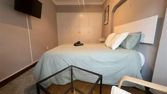 Rooms in Bilbao - photo 4