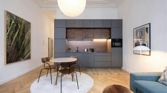 Apartments in Stad Brussel - photo 6