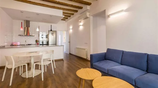 Apartments in Barcelona Ciutat Vella - photo 1
