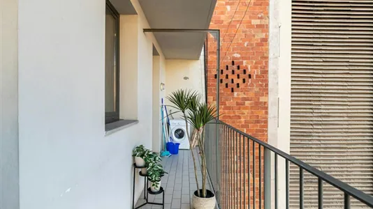 Apartments in Barcelona Eixample - photo 10