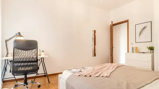 Rooms in Padua - photo 6