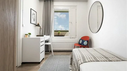 Rooms in Helsinki Keskinen - photo 2