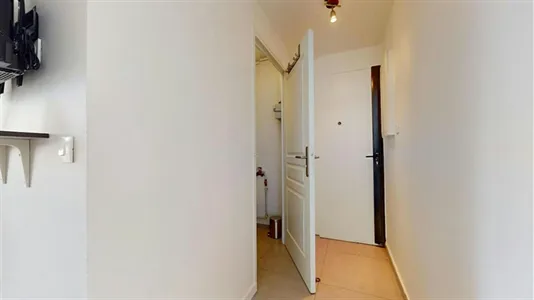 Rooms in Grenoble - photo 8