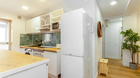 Rooms in Alcalá de Henares - photo 10