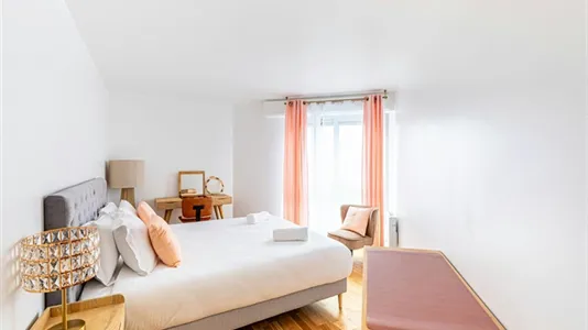 Apartments in Paris 14ème arrondissement - Montparnasse - photo 7