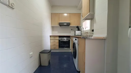 Apartments in Valencia Extramurs - photo 2