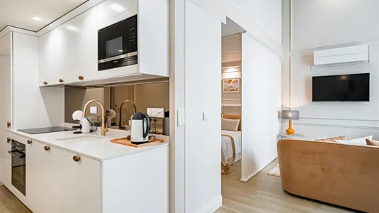 Apartments in Location is not specified - photo 2