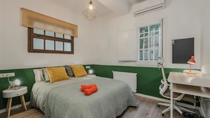 Room for rent in Cerdanyola del Vallès, Cataluña