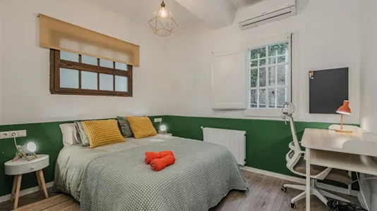 Rooms in Cerdanyola del Vallès - photo 1