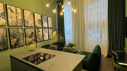 Apartments in Vienna Landstraße - photo 7